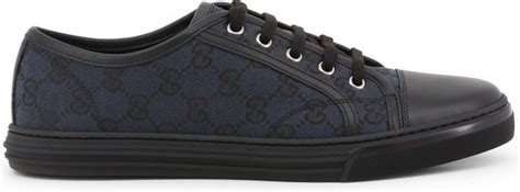 gucci sportschoenen vrouw 426187_kqwm0 midnightblue black|Amazon.com .